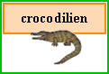 Lien vers les crocodiliens
